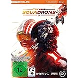 ESCUADRONES DE STAR WARS (CIAB) (VR-fähig) - [PC]