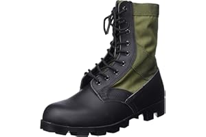 Mil-Tec Męskie buty trekkingowe Us 'Panama'