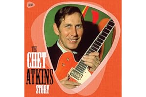 Chet Atkins Story
