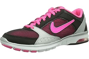 Nike Air Max Fit, Chaussures de Sports extérieurs Femme