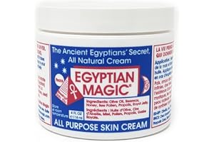 Egyptian Magic Crème tous usages