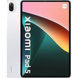Xiaomi Pad 5 Pearl White 6GB RAM 128GB ROM, Weiß