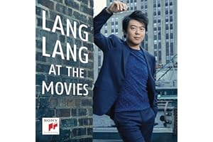 Lang Lang At The Movies