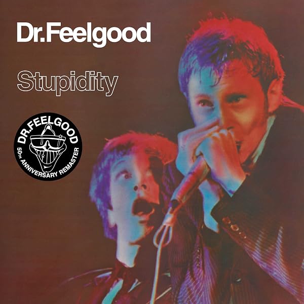 Dr feelgood SINGLES The UA Years: Dr. Feelgood: Amazon.es: CD y