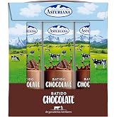 CLA Cocoa Shake Pack 6x1L