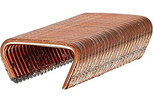 Agrafes pour vehicules type -citroen Restagraf Ref: 565, Gris