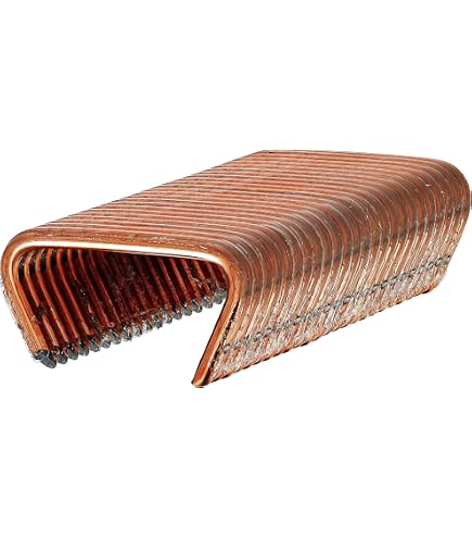 Agrafes Pour Garnissage Auto Peugeot/Citroën – Réf. Restagraf 9448 – Lot De 25 – Ø 6,5 Mm - 8