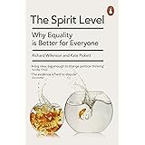 The Spirit Level: Why Equality is Better for Everyone