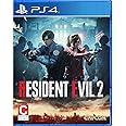 Resident Evil 2 Remake Ps4- Playstation 4