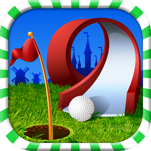 Mini Golf Stars 2 3D Putt Putt Amazon.in Appstore for Android