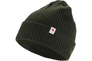 Fjällräven Unisex Hut Rib