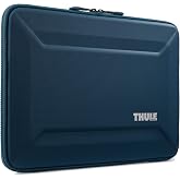 THULE Gauntlet 4 MacBook Pro Kılıfı 16" - Blue