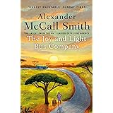 The Joy and Light Bus Company (No. 1 Ladies' Detective Agency)