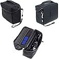 Travel Bag Case For TomTom Go Classic 6'' Go Discover 6'' 7'' Go Expert Go Premium 6" Go Basic 6" Go Essential 6 Inch 6200 620 6250 6100 Via 62 Start 62 Go 61 Go Camper Professional Accessory Storage