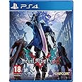 Devil May Cry 5 Ps4- Playstation 4