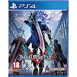 Devil May Cry 5 (PS4)