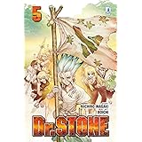 Dr. Stone (Vol. 5)