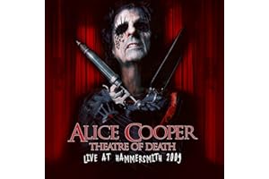 Theatre of Death - Live at Hammersmith 2009