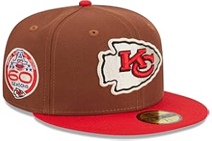 New Era NFL MLB 59Fifty Baseball Fitted Cap Kappe