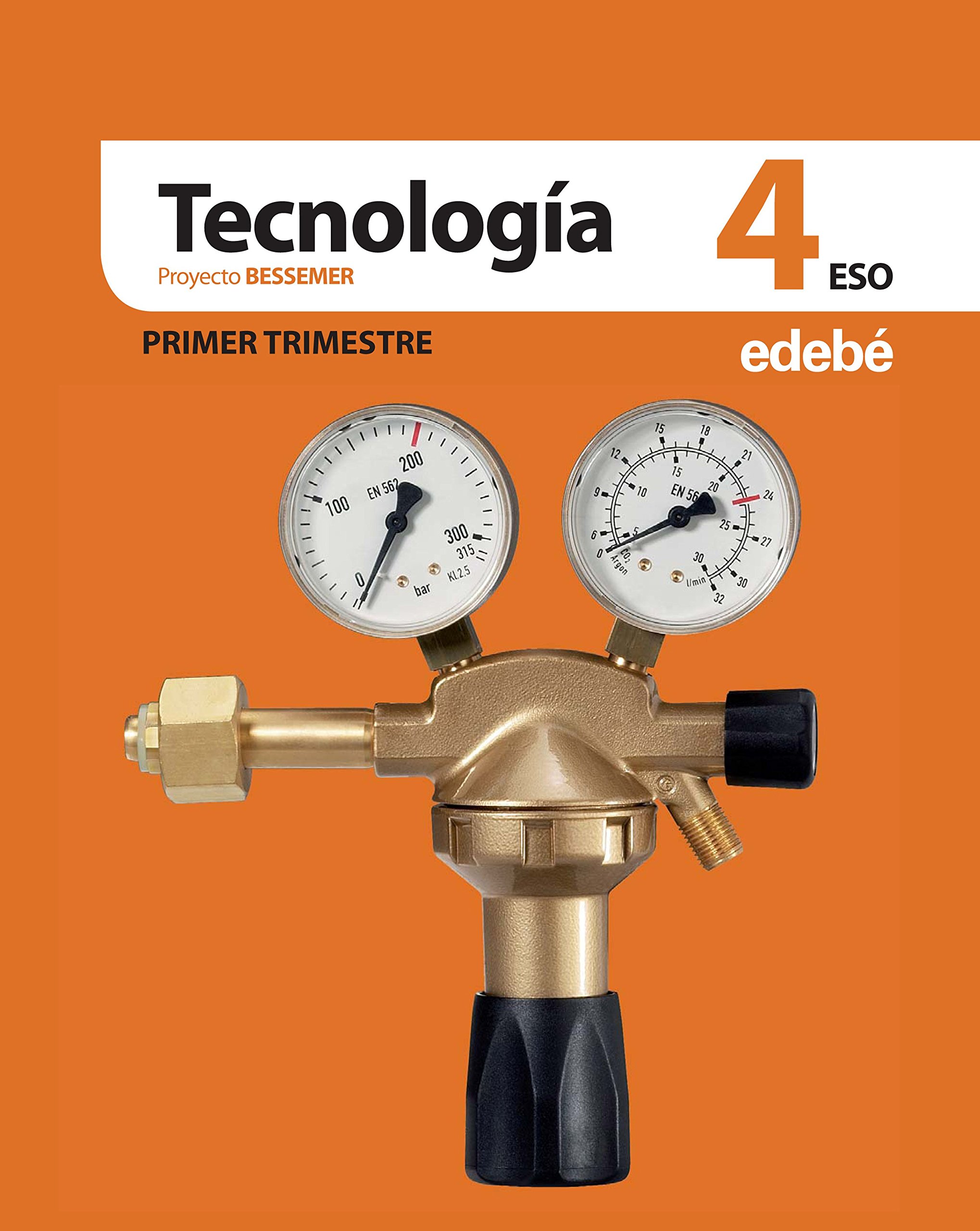 TECNOLOGÍA 4 ESO. PROYECTO BESSEMER