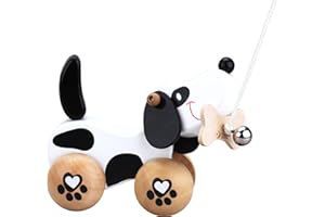 Classic World - Tow dog, 3300