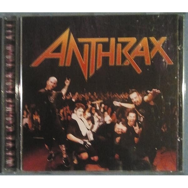 Among The Living: Amazon.co.uk: CDs & Vinyl