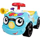 hillington ride on baby car walker