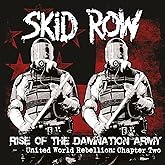 Rise of the Damnation Army-United World Rebellion