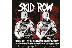 Rise of the Damnation Army-United World Rebellion: Chapter II