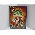 The Fox and the Hound [DVD]
