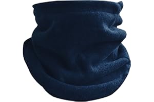 Octave Kids Fleece Winter Neck Warmer Snood