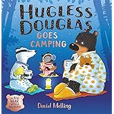 Hugless Douglas Goes Camping