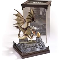 Figurine Bowtruckle - Les Animaux Fantastiques - Collection Noble - Décoration Officielle