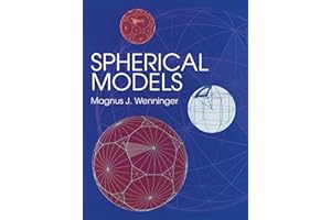 Spherical Models (Dover Books on Mathematics)