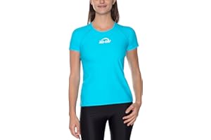 IQ-UV T-shirt loose iQ UV 300