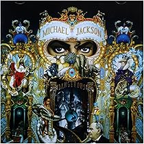 Dangerous (Special Edition): Amazon.de: Musik-CDs & Vinyl