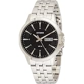 Citizen 32001463 Erkek Saati Analog Kuvars Paslanmaz &Ccedil;elik