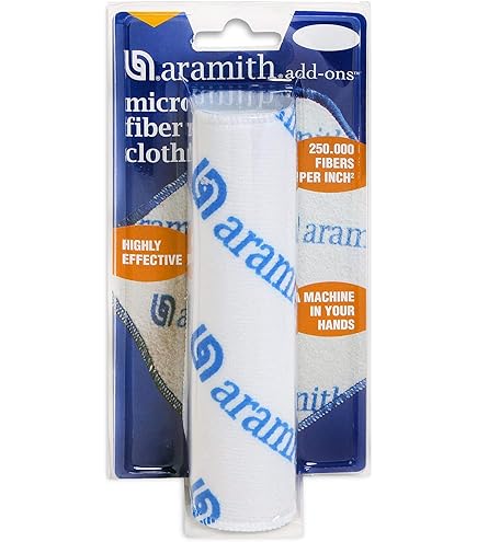 PATIKIL Billard Queue Handtuch Set - 5-tlg. Korallenfleece Reiniger