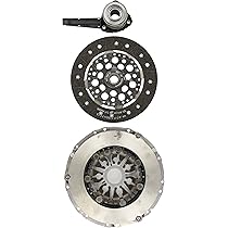 LuK 623 3159 34 Kupplungssatz : Amazon.de: Automotive