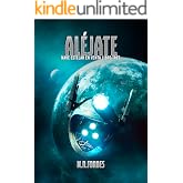 Al&eacute;jate (Nave Estelar en Venta n&ordm; 3)