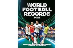 World Football Records 2026