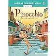 Er Pinocchio [Paperback] Pino, Pablo [Paperback] Pino, Pablo [Paperback] Pino, Pablo [Paperback] Pino, Pablo