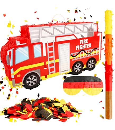 Procos Cars 3 Piñata 30cm - Bunte Party-Deko Für Kinder