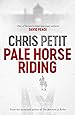 Pale Horse Riding
