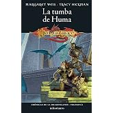 Cr&oacute;nicas de la Dragonlance n&ordm; 02/03 La tumba de Huma: 2