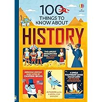 100 THINGS TO KNOW ABOUT BOXSET: Amazon.co.uk: NOT KNOWN