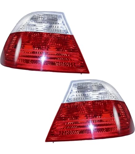 Feu Arrière Droit Diederichs Pour Renault Twingo II 03/07-12/11 - Qualité OEM