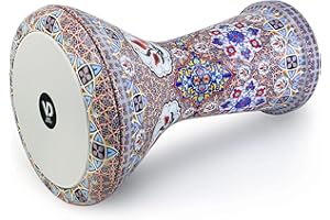 VD VATAN Orientalische Profi Solo Darbuka