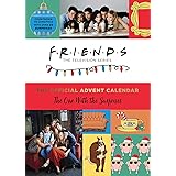 Friends - the One With the Surprises Advent Calendar: The One With the Surprises Friends TV Show