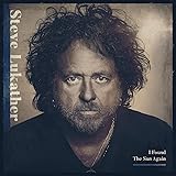 I Found the Sun Again